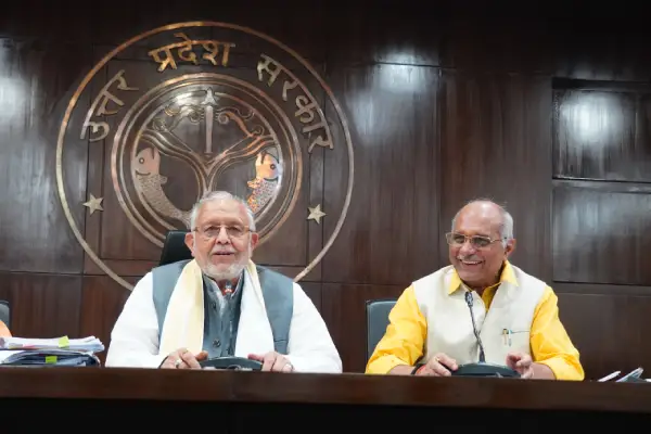 PRAGATI Robotics Park: ग्रेटर नोएडा में बनेगा अत्याधुनिक प्रगति रोबोटिक्स पार्क, कैबिनेट ने दी परियोजना को मंजूरी